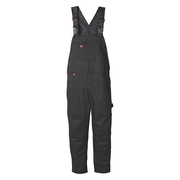 Big Bill Bib Overall, Insulated, Navy - 188US9-LR-NAY
