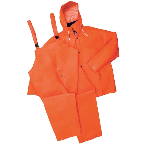 Tingley Tingley Comfort-Tuff 2 Piece Rain Suit - S63219 2XL