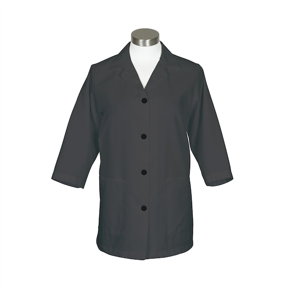 Fame (A Delta Plus Group Company) Smock, Female, Graphite, K72, XL - 83578