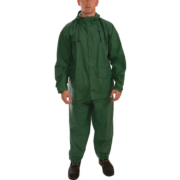 Tingley Tingley Storm-Champ 2-Piece Suit - S66218.MD