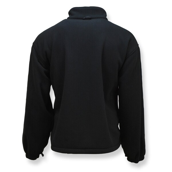 Radians Hi-Vis 3-in-1 Bomber Jacket, Ripstop Polyester, Class Type R Class 3 Hi-Vis Green / Black, 4XL - SJ320B-3ZGS-4X