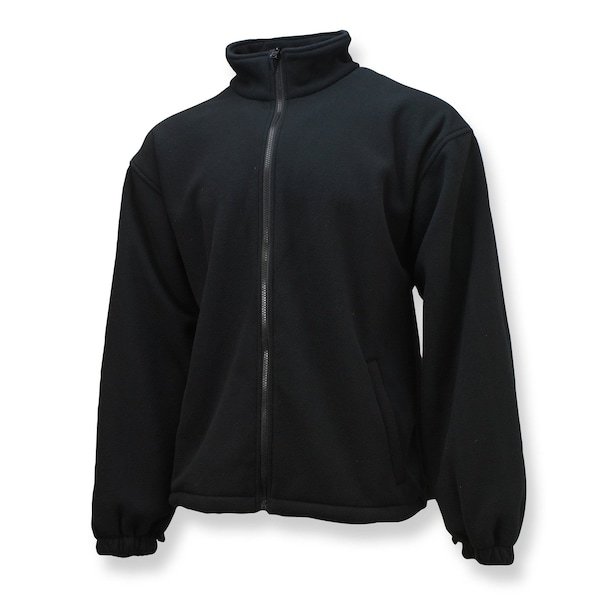 Radians Hi-Vis 3-in-1 Bomber Jacket, Ripstop Polyester, Class Type R Class 3 Hi-Vis Green / Black, 4XL - SJ320B-3ZGS-4X
