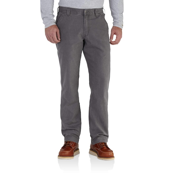 Carhartt BN2291 M RF Rilaxed Fitt Cnvs Wrk Pnt - 102291-039