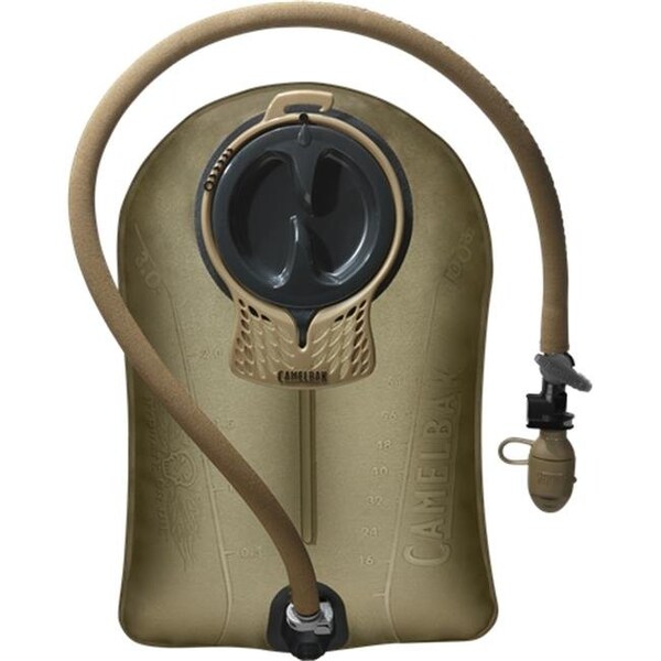 Camelbak CamelBak CB-90854 Mil Spec Antidote Reservoir Short; 100 oz - CB-90854