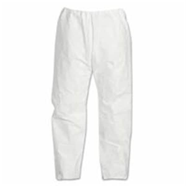 Dupont Dupont 251-TY350S-L Tyvek Pants Elastic Waist - 251-TY350S-L