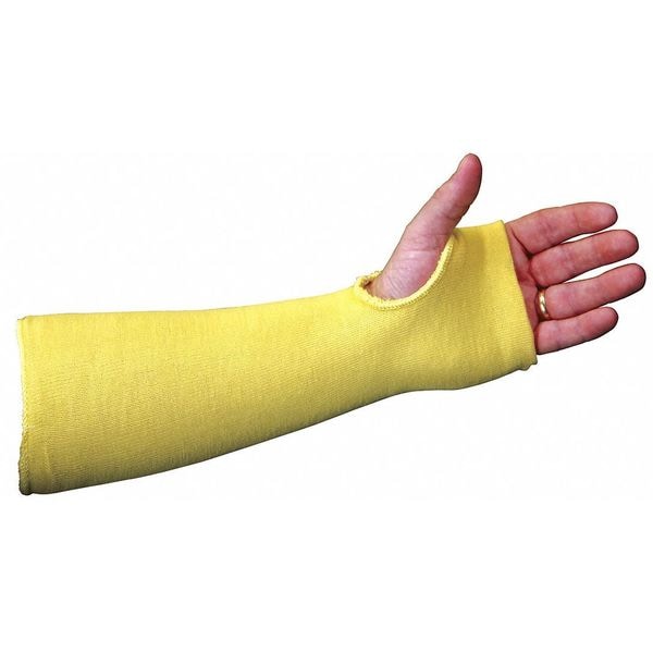 Mcr Safety Regular Weight 14 Sleeve Thumb Slot - 9374T