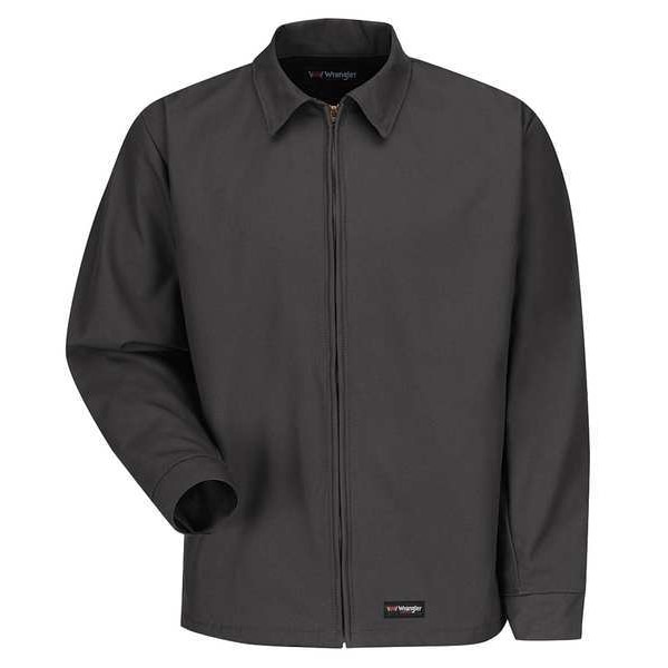 Dickies Gray Wrangler Workwear Jacket size 2XL - WJ40CH RG XXL