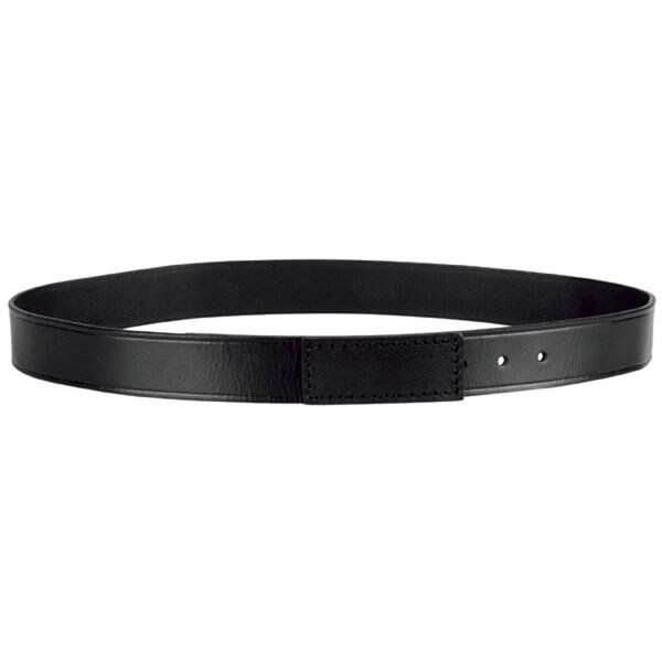 Workwear Outfitters Zeroskratch Leather Belt, Small - AB12BK-RG-S