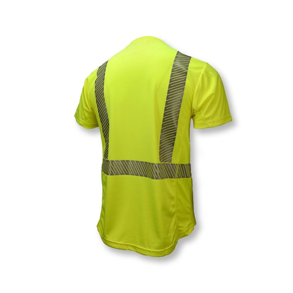 Radians Radians ST31-2 Short Sleeve Cooling T-Shirt - ST31-2PGS-XL