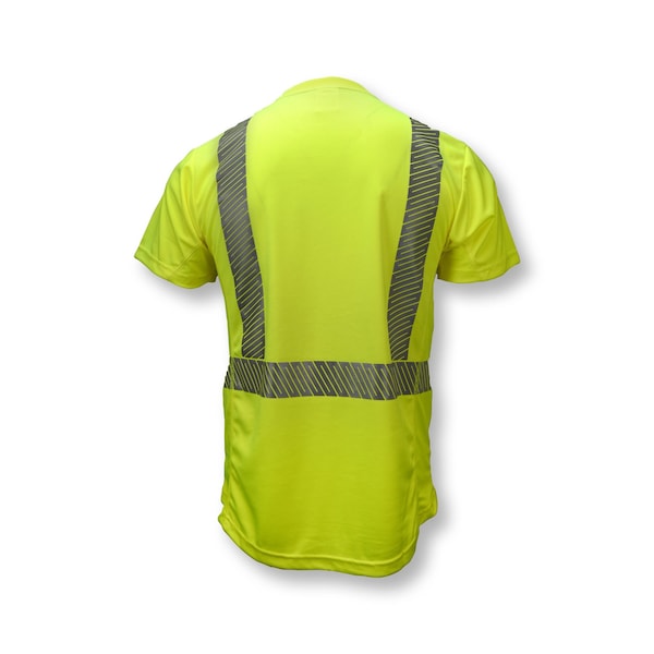 Radians Radians ST31-2 Short Sleeve Cooling T-Shirt - ST31-2PGS-XL