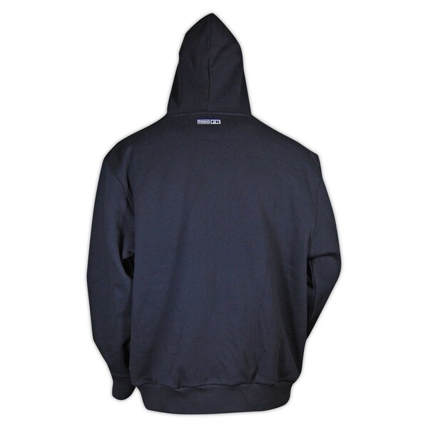 Magid HC12DHN DualHazard 120 oz FR ZipFront Hoodie - HC12DHNXXL