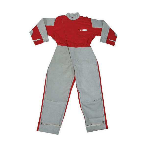 Marco Leather Blast Suit - Large - 1029602