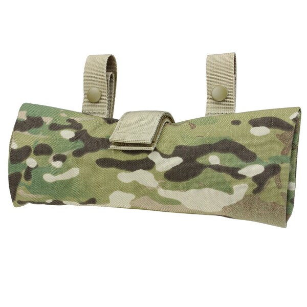 Condor Outdoor Products 3 FOLD MAG RECOVERY POUCH, MULTICAM - MA22-008