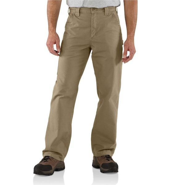 Carhartt BN0151 M Loose Fit Cnvs Utly Wrk Pnt - B151-DKH