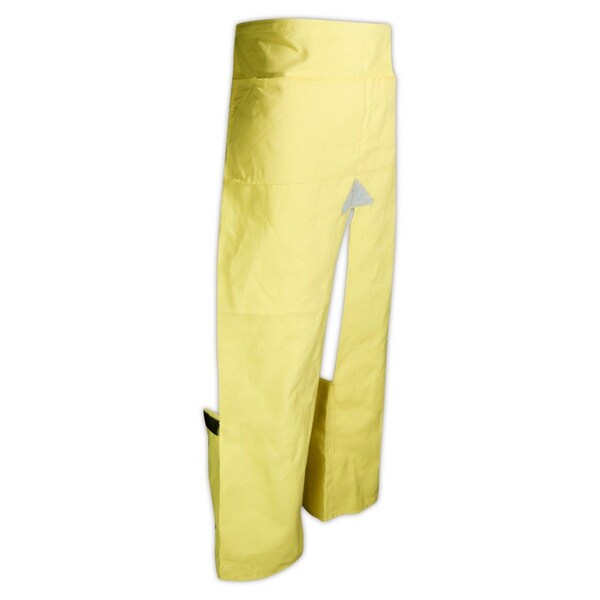 Magid CutMaster AX24X42SPVE 100 Kevlar Split Leg Apron  Cut Level 3 - A24X42SPVE
