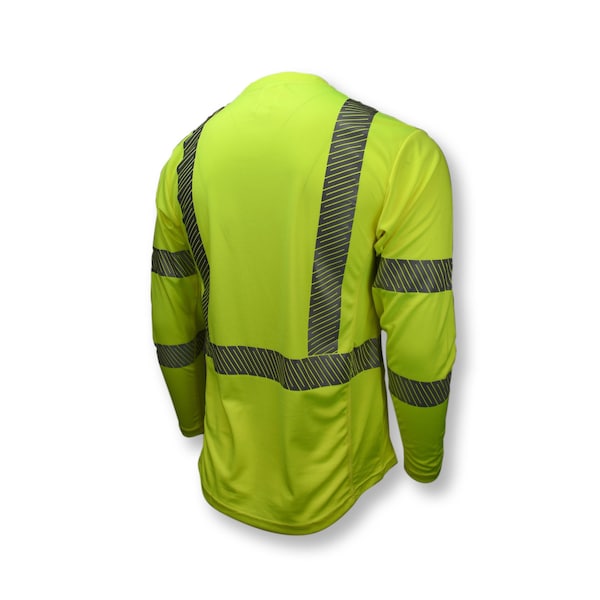 Radians Radians ST31-3 Long Sleeve Cooling T-Shirt - ST31-3PGS-L