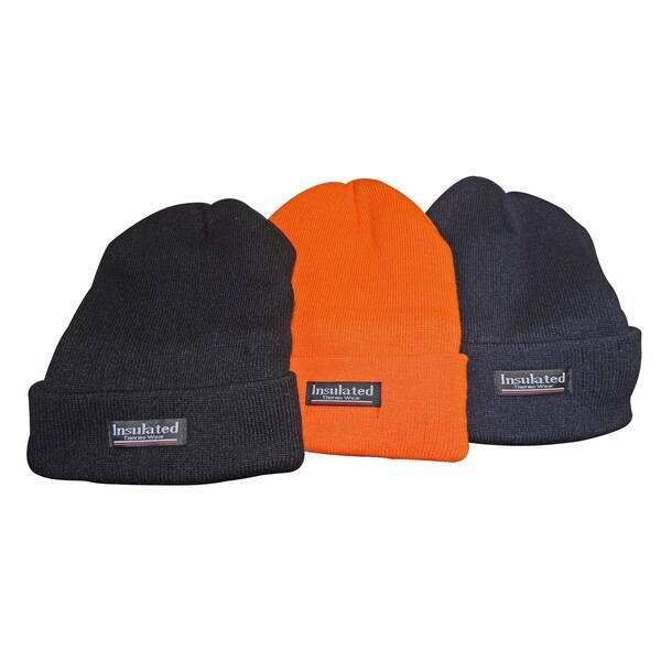 Diamond Visions Diamond Visions Winter Hat Assorted One Size Fits All - 05-1340