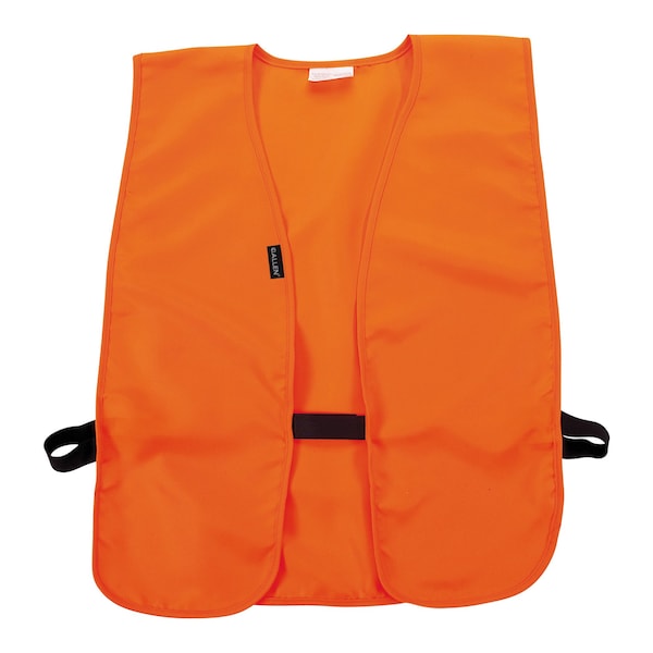 Allen Co Stocking Cap & Vest Combo, Men's, M-XL, Blaze Orange - 2394