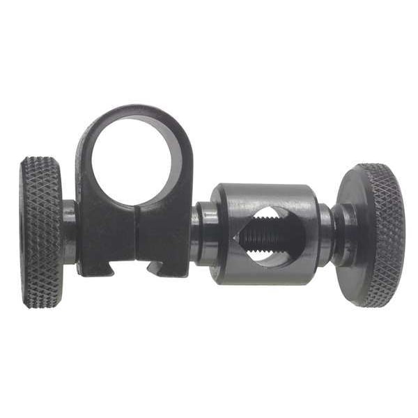 Tesa Brown & Sharpe Universal Swivel Clamp, 1.25" L x 0.5" W - 599-7055