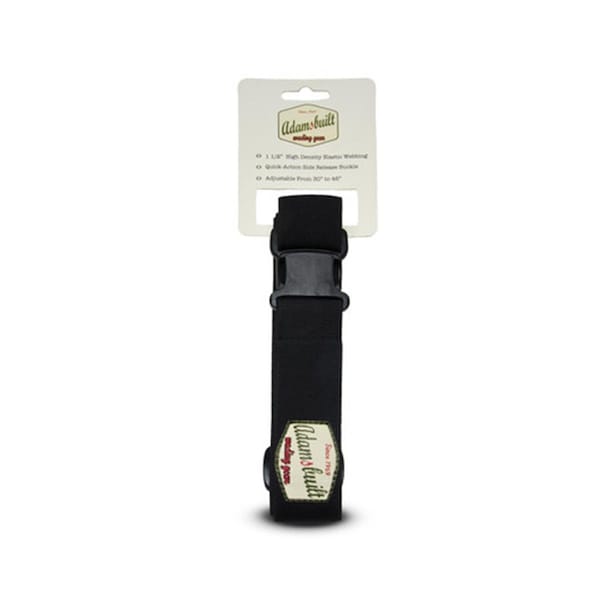 Adamsbuilt Fishing Wader Belt 1.5 in., Elastic - AD1892