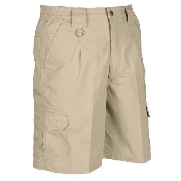 Propper Flame Resistant Pants, 2XL 6.4 oz 65% Polyester/35% Cotton Ripstop Lightweight - F52535025046