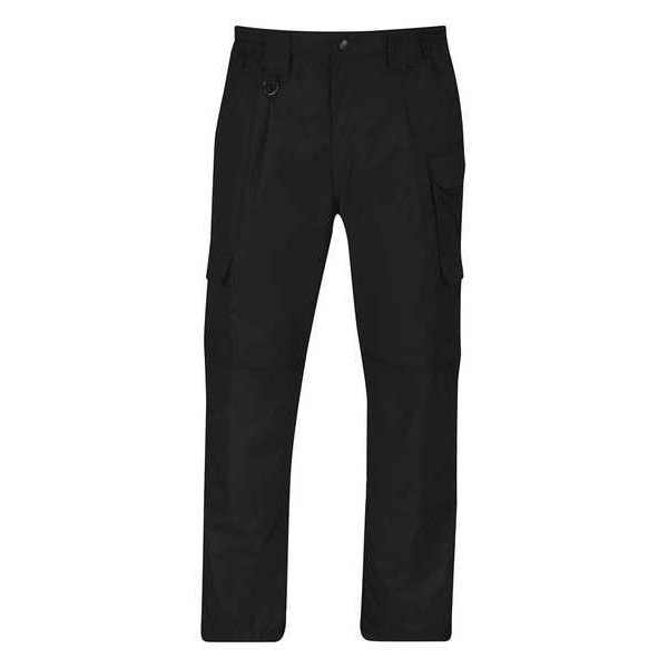 Propper Mens Tactical Pant, Black, 36 x 32 In - F52525000136X32