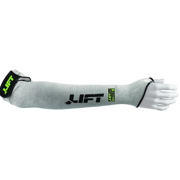 Lift Safety LIFT FIBERWIRE A5 CUT SLEEVE - SFV-19Y