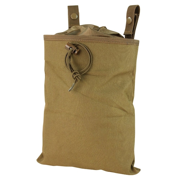 Condor Outdoor Products 3 FOLD MAG RECOVERY POUCH, COYOTE BROWN - MA22-498