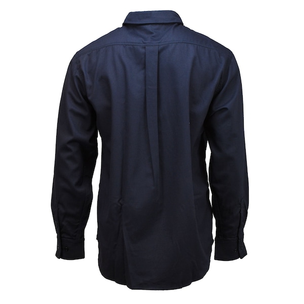 Neese Workwear 7 oz Ultra-Soft FR Shirt-NV-XL - VU7SHNV-XL