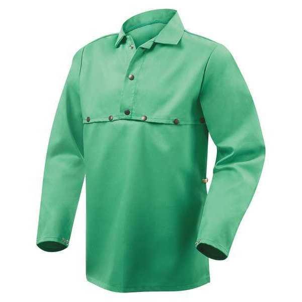 Steiner Heat-Resistant Cape Sleeve w/Bib, 3XL - 1033-3X