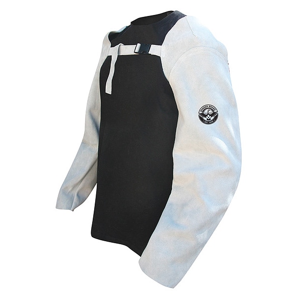 Bdg VF, Welding Sleeves, 24" L, 56LE67, PR - 64-1-7324-K