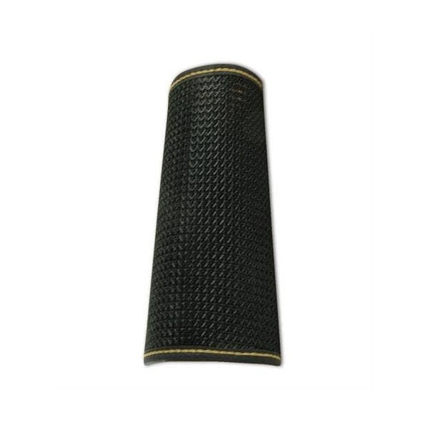 Magid MGARD Black Nylon Mesh Sleeve  Cut Level 4 - 2308X12BCM