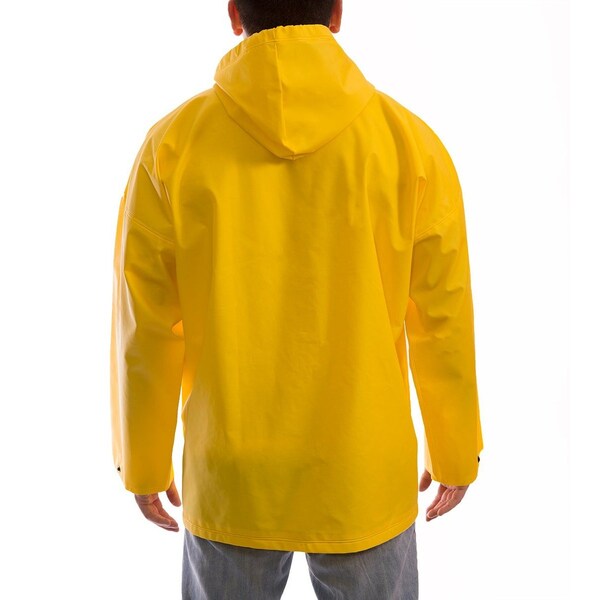 Tingley Tingley Durascrim 10.5 Mil Fr Pvc Rain Jacket - J56107.2X