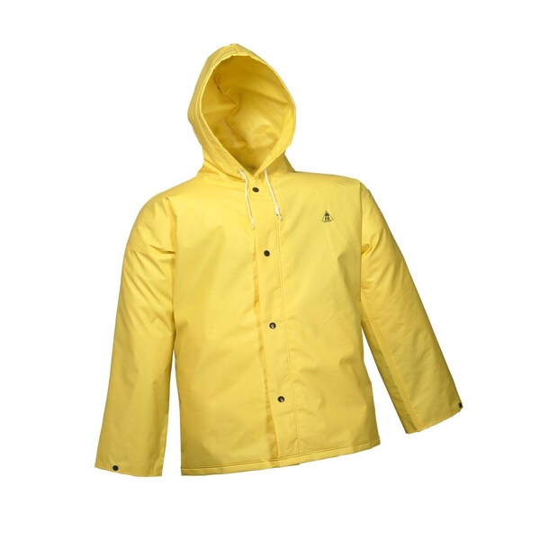 Tingley Tingley Durascrim 10.5 Mil Fr Pvc Rain Jacket - J56107.2X