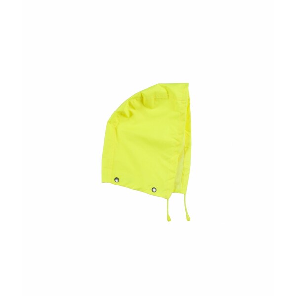 Neese Outerwear Magnum 45 Hood-Yel-Universal Size - 45001-60-YEL-U