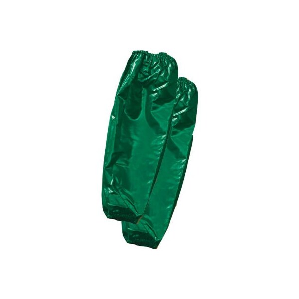 Tingley Tingley S41108 SafetyFlex Protective Sleeves, Green, L - S41108.LG