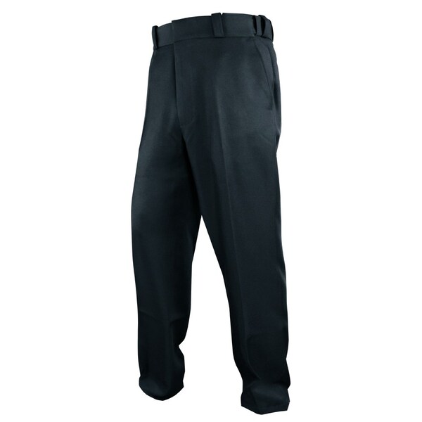 Condor Outdoor Products Men's Uniform Pants, 36, Dark Navy, 100% Polyester - 101261-041-36-37