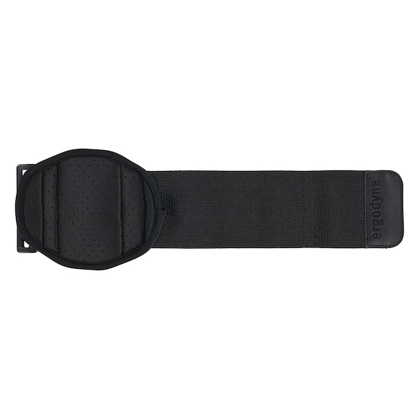 Ergodyne Arm Wrist Scanner Mount 5548, Black, Size S - 5545