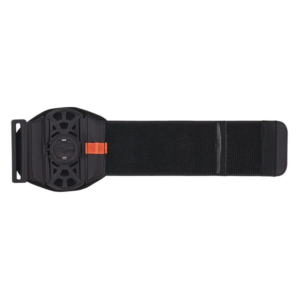 Ergodyne Arm Wrist Scanner Mount 5548, Black, Size S - 5545