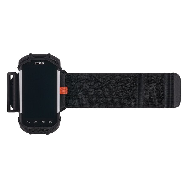 Ergodyne Arm Wrist Scanner Mount 5548, Black, Size S - 5545