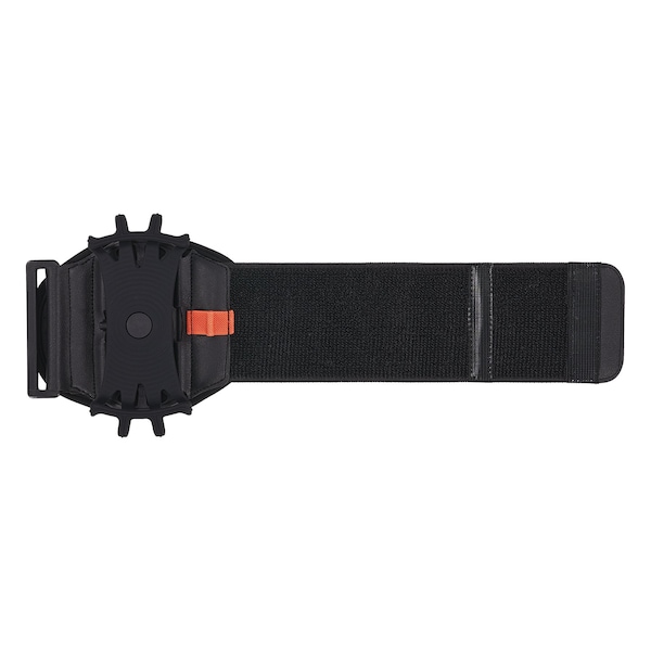 Ergodyne Arm Wrist Scanner Mount 5548, Black, Size S - 5545