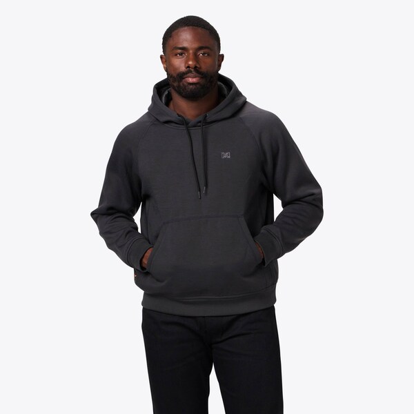 Mobile Warming Men's Phase 2.0 Heated Hoodie, Size M - MWMJ42220322