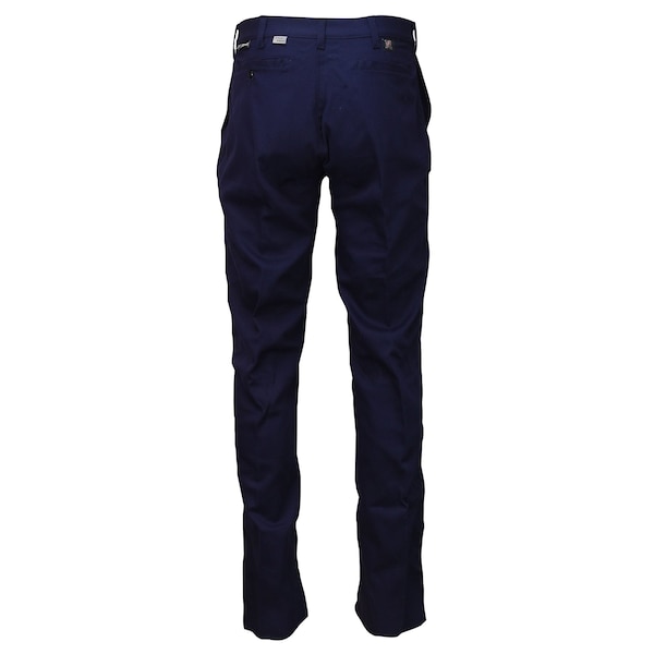 Neese Workwear 7 oz Indura FR Trouser-NV-38R - VI7PTNV-38R