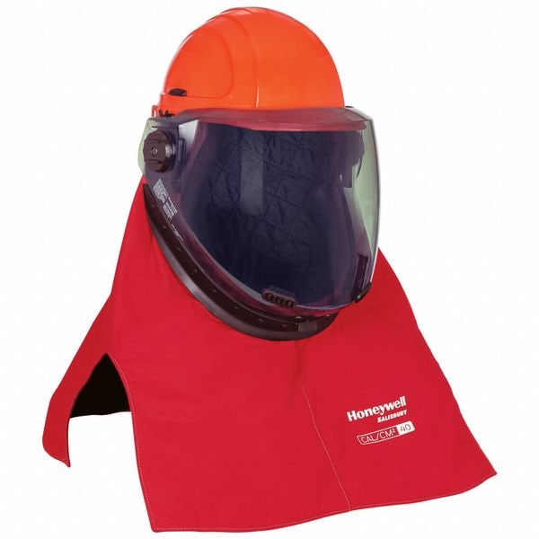 Salisbury Arc Flash Clothing Kit, ATPV 40 cal/sq cm - SK40RGS-LF-PP