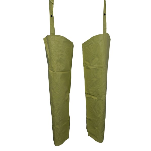 Neese Outerwear Magnum 45 Leggings-Green-Universal Size - 45001-19-GRN-U