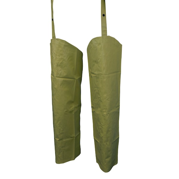 Neese Outerwear Magnum 45 Leggings-Green-Universal Size - 45001-19-GRN-U