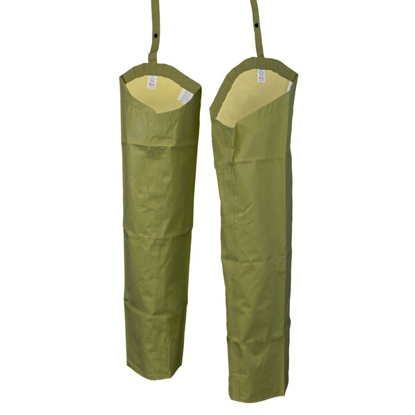 Neese Outerwear Magnum 45 Leggings-Green-Universal Size - 45001-19-GRN-U