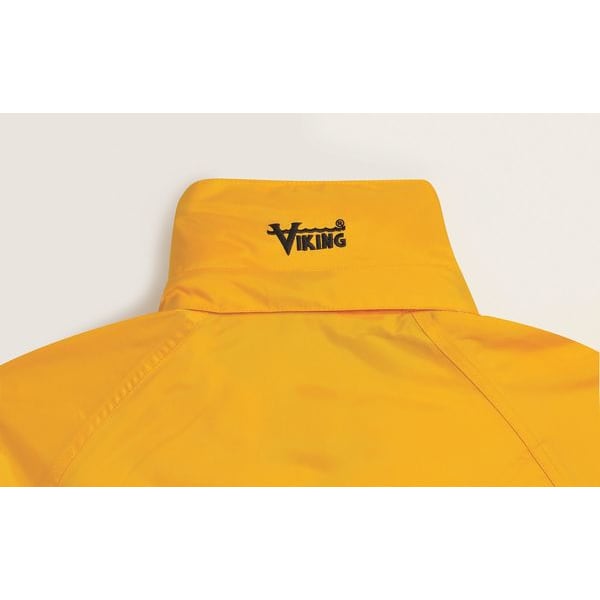 Viking Viking Journeyman 420D Jacket Yellow - 3300J-XL