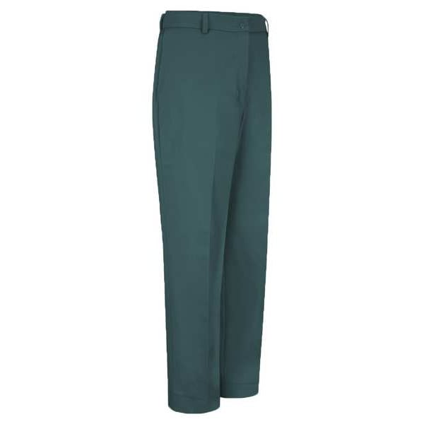 Red Kap Men's Dura Kap Work Pant, 36, Spruce Green, Cotton/Polyester - PT20SG 36 34