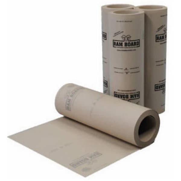 Ram Board Ram Board RB38100 38 in. x 100 ft. Ram Board - 128015
